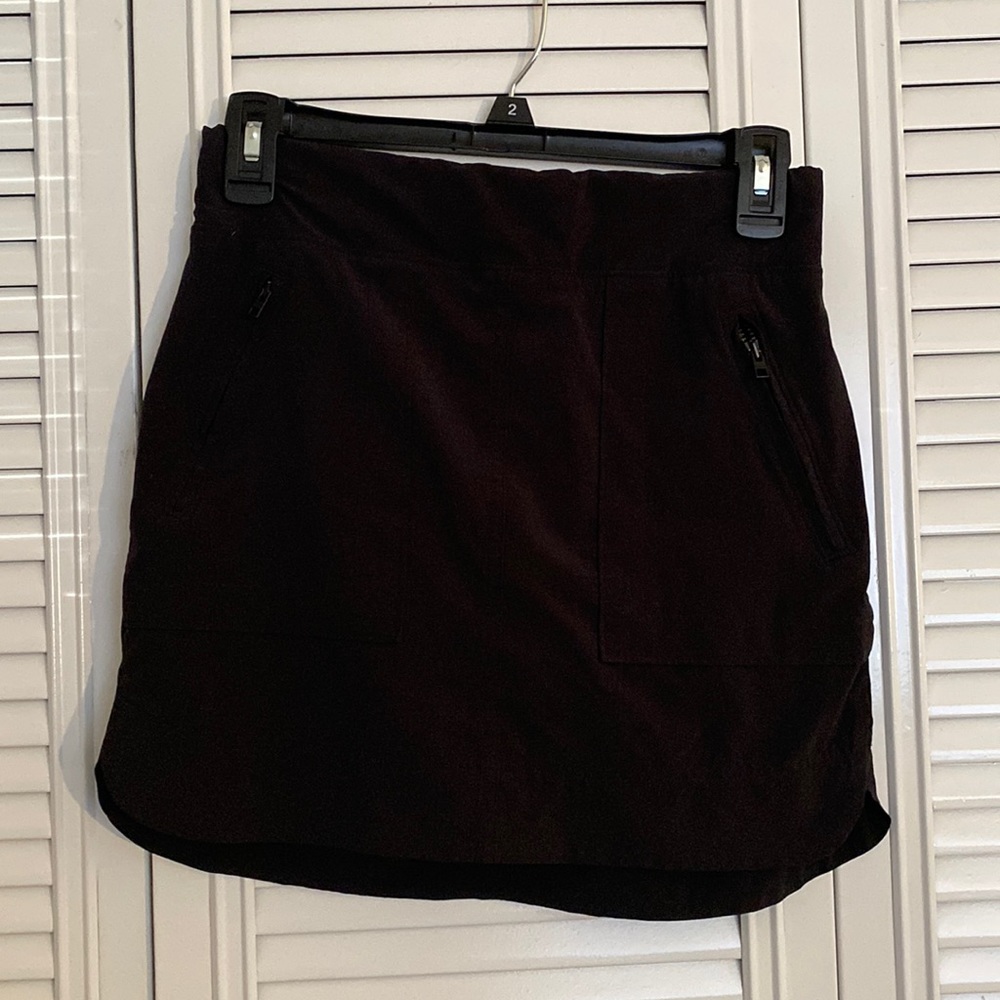 Athleta skort